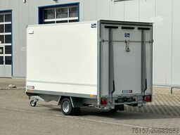 BLYSS FC1330HD Kofferanhänger 300x180x180cm 1300kgGG