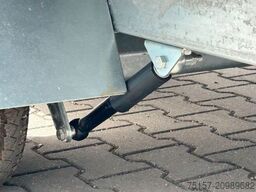 BLYSS FC1330HD Kofferanhänger 300x180x180cm 1300kgGG