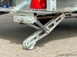 BLYSS FC1330HD Kofferanhänger 300x180x180cm 1300kgGG