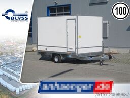 BLYSS FC1330HD Kofferanhänger 1300kgGG 300x180x180cm