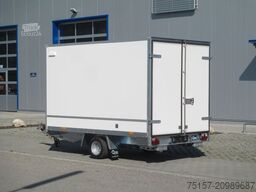 BLYSS FC1330HD Kofferanhänger 1300kgGG 300x180x180cm