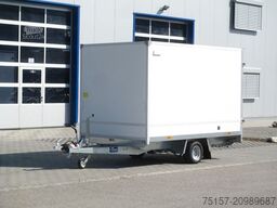 BLYSS FC1330HD Kofferanhänger 1300kgGG 300x180x180cm