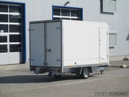 BLYSS FC1330HD Kofferanhänger 1300kgGG 300x180x180cm