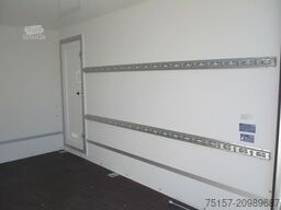 BLYSS FC1330HD Kofferanhänger 1300kgGG 300x180x180cm