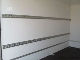 BLYSS FC1330HD Kofferanhänger 1300kgGG 300x180x180cm