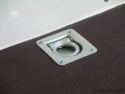 BLYSS FC1330HD Kofferanhänger 1300kgGG 300x180x180cm