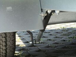 BLYSS FC1330HD Kofferanhänger 1300kgGG 300x180x180cm