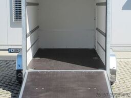 BLYSS F2030HTD Kofferanhänger 2000kgGG 305x146x180cm