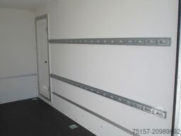 BLYSS F2030HTD Kofferanhänger 2000kgGG 305x146x180cm