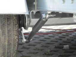 BLYSS F2030HTD Kofferanhänger 2000kgGG 305x146x180cm