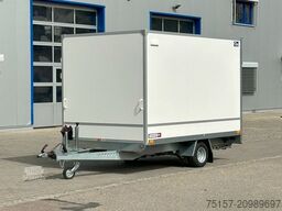 BLYSS FC1330HD Kofferanhänger 300x180x180cm 1300kgGG