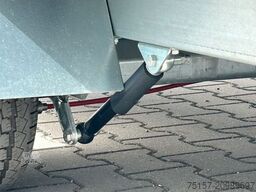 BLYSS FC1330HD Kofferanhänger 300x180x180cm 1300kgGG