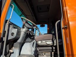 MERCEDES-BENZ 4143 Actros MP1 3-Seiten-Kipper Bordmatic 8x6