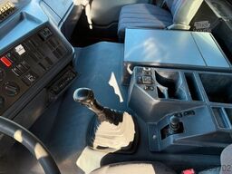 MERCEDES-BENZ 4143 Actros MP1 3-Seiten-Kipper Bordmatic 8x6