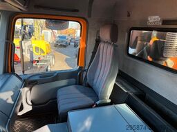 MERCEDES-BENZ 4143 Actros MP1 3-Seiten-Kipper Bordmatic 8x6