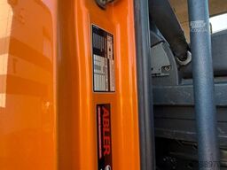 MERCEDES-BENZ 4143 Actros MP1 3-Seiten-Kipper Bordmatic 8x6