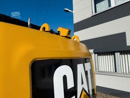 CATERPILLAR 319 DL OQ70/55 SW Klima Kamera