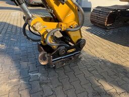 CATERPILLAR 319 DL OQ70/55 SW Klima Kamera