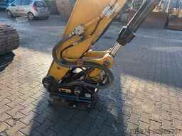 CATERPILLAR 319 DL OQ70/55 SW Klima Kamera