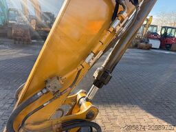 CATERPILLAR 319 DL OQ70/55 SW Klima Kamera