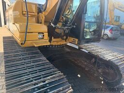 CATERPILLAR 319 DL OQ70/55 SW Klima Kamera