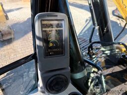 CATERPILLAR 319 DL OQ70/55 SW Klima Kamera