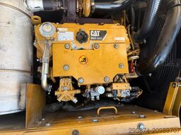 CATERPILLAR 319 DL OQ70/55 SW Klima Kamera