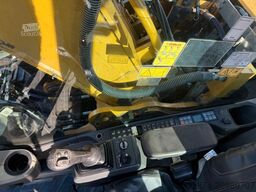 CATERPILLAR 319 DL OQ70/55 SW Klima Kamera