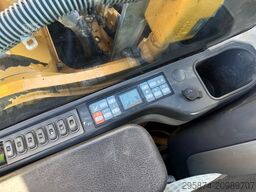 CATERPILLAR 319 DL OQ70/55 SW Klima Kamera