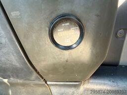 CATERPILLAR 319 DL OQ70/55 SW Klima Kamera