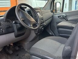 MERCEDES-BENZ 513 CDI-Koffer-LBW 