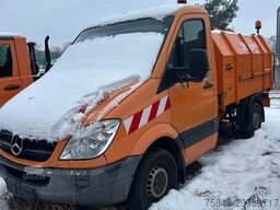 MERCEDES-BENZ DB 315 CDI !! MOTORSCHADEN !!