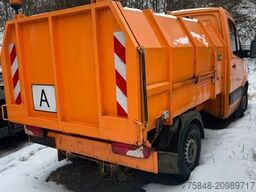 MERCEDES-BENZ DB 315 CDI !! MOTORSCHADEN !!