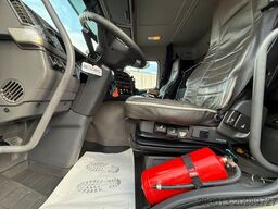 VOLVO FM 420 6x2 Kanalreiniger Kombi MÜLLER 11000 L