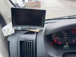 PEUGEOT BOXER *  * 5 M LANG * SCHIEBEPLANE * KLIMA