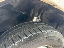 PEUGEOT BOXER *  * 5 M LANG * SCHIEBEPLANE * KLIMA