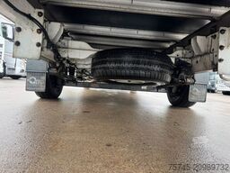 PEUGEOT BOXER *  * 5 M LANG * SCHIEBEPLANE * KLIMA