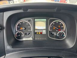 MERCEDES-BENZ ATEGO 818 * MOTORBREMSE * LBW BÄR 1t * KAMERA *