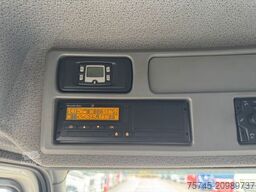 MERCEDES-BENZ ATEGO 818 * MOTORBREMSE * LBW BÄR 1t * KAMERA *