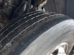 MERCEDES-BENZ ATEGO 818 * MOTORBREMSE * LBW BÄR 1t * KAMERA *