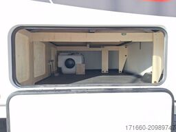 STERCKEMAN Easy 390 CP Comfort