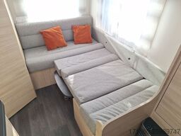 STERCKEMAN Easy 390 CP Comfort