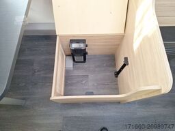 STERCKEMAN Easy 390 CP Comfort