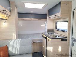 STERCKEMAN Easy 390 CP Comfort