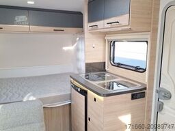 STERCKEMAN Easy 390 CP Comfort