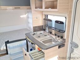 STERCKEMAN Easy 390 CP Comfort