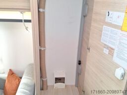 STERCKEMAN Easy 390 CP Comfort