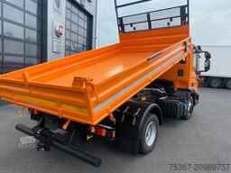 IVECO Euro Cargo ML 80E21K EV Herbstaktion *0% Zinsen