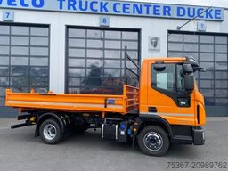 IVECO Euro Cargo ML 80E21K EV