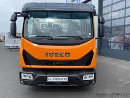 IVECO Euro Cargo ML 80E21K EV